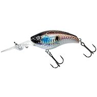 Gunki Slattern 6.5cm, 15.8g F, Anchor - Wobbler