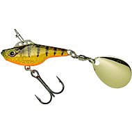 Gunki Jiger, 3.5cm S, 9g, Strass Perch - Wobbler