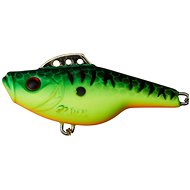 Gunki Jiger, 4.2cm, 16.1g, S, Mat Fire Tiger - Wobbler