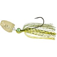 Gunki Boomer, 10g, Signal Frog - Spinner
