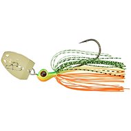 Gunki Boomer, 10g, Fire Tiger - Spinner