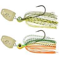 Gunki Boomer, 10g - Spinner