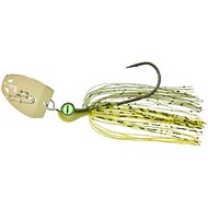 Gunki Boomer, 21g, Signal Frog - Spinner