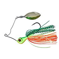 Gunki Gennaker, 10.5g, Fire Tiger - Spinner