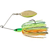 Gunki Spinnaker, 21g, Fire Tiger - Spinner