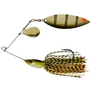 Gunki Spinnaker, 21g, Perch - Spinner