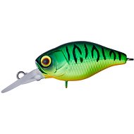 Illex Chubby MR 3,8cm 4,2g Mat Tiger - Wobbler