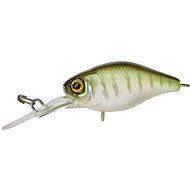 Illex Chubby MR 3.8cm 4.2g Vairon - Wobbler
