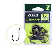 Zfish Carp Hooks Z-569 - Fish Hook