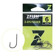 Zfish Feeder Hooks Z-375 - Fish Hook
