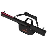Delphin Atoma Two-Chamber Feeder Case, 120cm - Rod Bag
