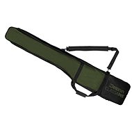 Delphin Classa Two-Chamber Case, 145cm - Rod Bag