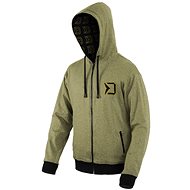 Delphin Sweatshirt Rawer Two, size M - Sweatshirt