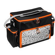 Delphin Bag Attack! CarryAll Space - Tackle Bag