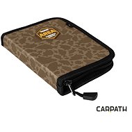Delphin Carpath ID document case - Fishing Case