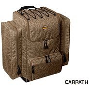 Delphin Backpack Area Carper Carpath, XL - Backpack
