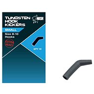 Nash Tungsten Hook Kickers, Small, size 8-10, 10pcs - Aligner