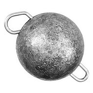 Delphin BOMB! Jig Head, 35g, 5pcs - Cheburashka