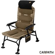 Delphin Armchair Ergonia Carpath - Armchair