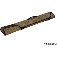 Delphin Area Stick Carpath Case - Fishing Case