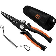 Delphin Profiset Pliers, 18cm - Fishing Pliers