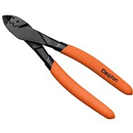 Delphin Crimp+Cut Pliers, 15cm - Pliers
