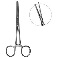 Delphin Peán Luxo, Straight, 13cm - Pean