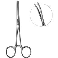Delphin Peán Luxo, Curved, 13cm - Pean