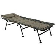 Suretti Deckchair Promaster Camo - Fishing Lounger Chair
