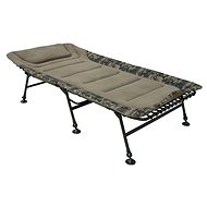 Suretti Lounger Royal King Camo - Fishing Lounger Chair