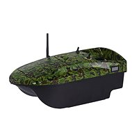 Devict Tanker Mono Camo - Ship