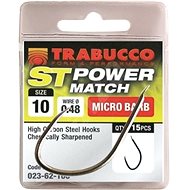 Trabucco ST Power Match - Fish Hook