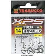 Trabucco XPS 110 XK Size 18 25pcs - Fish Hook