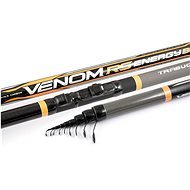 Trabucco Venom RS Energy Bolo 6m 330g - Fishing Rod