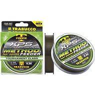 Trabucco T-Force XPS Method Feeder 0.20mm 5.3kg 150m - Fishing Line