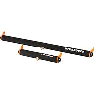 Trabucco XPS Feeder Rest Flat Ripple L - Rod Bar