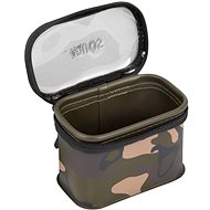 FOX Aquos Camolite Accessory Bag S - Fishing Case