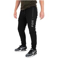 FOX Black/Camo Print Jogger, size S - Sweatpants