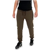 FOX Khaki/Camo Jogger Veľkosť M - Tepláky