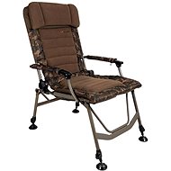 FOX Super Deluxe Recliner Chair - Fishing Chair