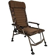 FOX Super Deluxe Recliner Highback Chair - Fishing Chair