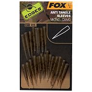 FOX Micro Anti Tangle Sleeves Camo, 25pcs - Sleeve