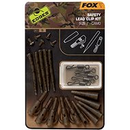 FOX Lead Cip Kit Camo, size 7, 5pcs - Fitting Kit