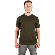 FOX Khaki T-Shirt, size L - T-Shirt