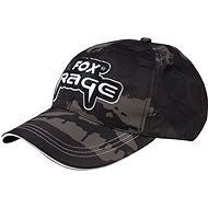 FOX Rage Camo Baseball Cap - Baseball Cap