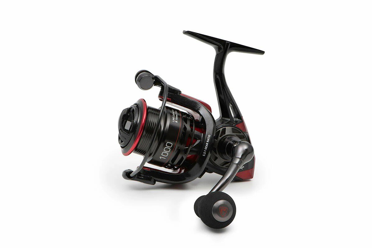 FOX Rage Warrior 1000 - Fishing Reel