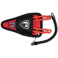 FOX Rage Belt Pliers 7", 18.5cm - Pliers