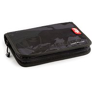 FOX Rage Camo License Wallet - Fishing Case
