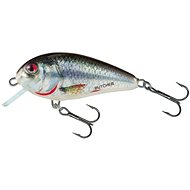Salmo Butcher, Sinking, 5cm, 7g, Holographic Real Dace - Wobbler