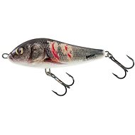 Salmo Rattlin´ Slider, Floating, 8cm, Supernatural Wounded Dace - Wobbler